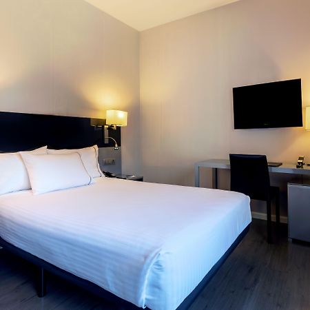 Porcel Torneo Hotell Sevilla Exteriör bild